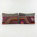 Kilim Pillow Cover Set of 2 | 14'' x 20''