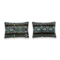 Kilim Pillow Cover Set of 2 | 16'' x 24''