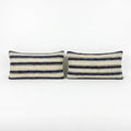 Kilim Pillow Cover Set of 2 | 10'' x 20''