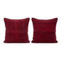 Kilim Pillow Cover Set of 2 | 20'' x 20''