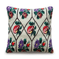 Kilim Pillow Cover | 19'' x 19''