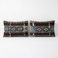 Kilim Pillow Cover Set of 2 | 14'' x 20''