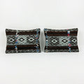 Kilim Pillow Cover Set of 2 | 14'' x 20''