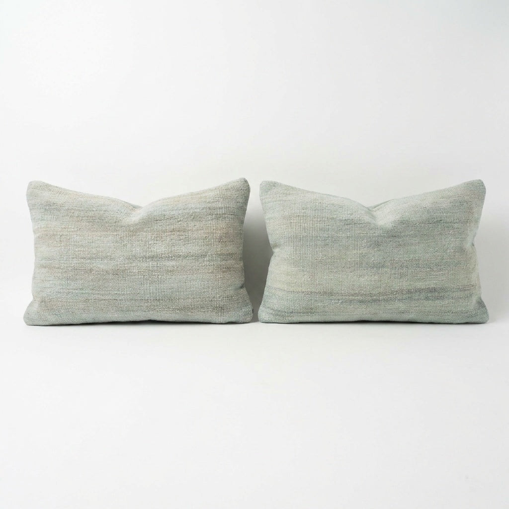 Kilim Pillow Cover Set of 2 | 14'' x 20''