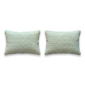 Kilim Pillow Cover Set of 2 | 14'' x 20''