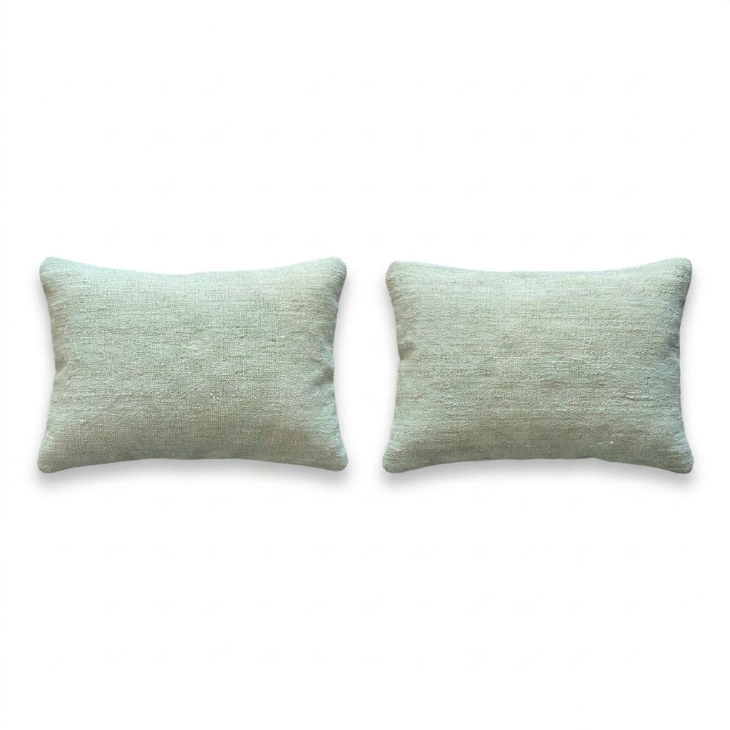 Kilim Pillow Cover Set of 2 | 14'' x 20''