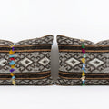 Kilim Pillow Cover Set of 2 | 16'' x 24''