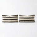 Kilim Pillow Cover Set of 2 | 10'' x 20''