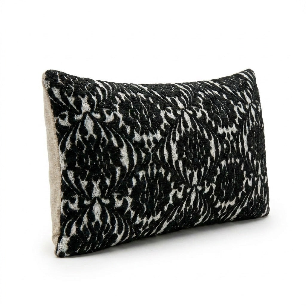 Kilim Pillow Cover | 8'' x 18''