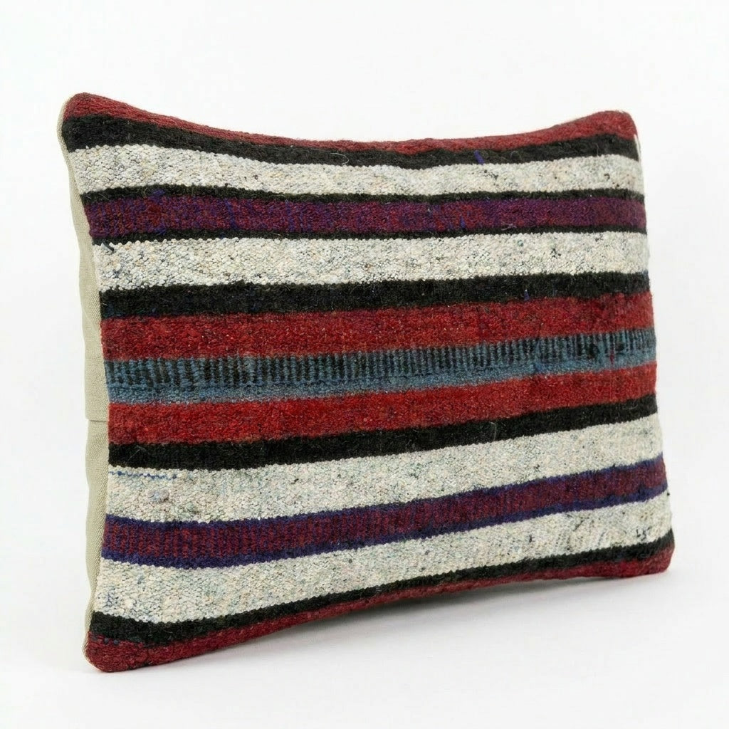 Kilim Pillow Cover | 14'' x 20''