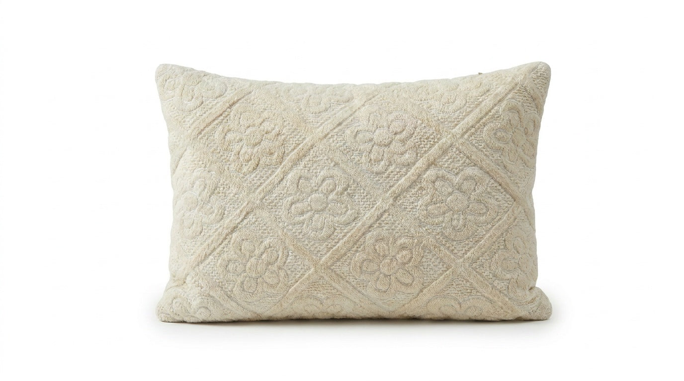 Kilim Pillow Cover | 17'' x 24''