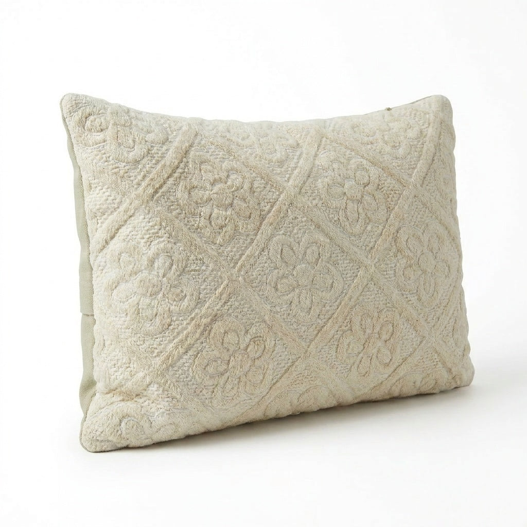Kilim Pillow Cover | 17'' x 24''