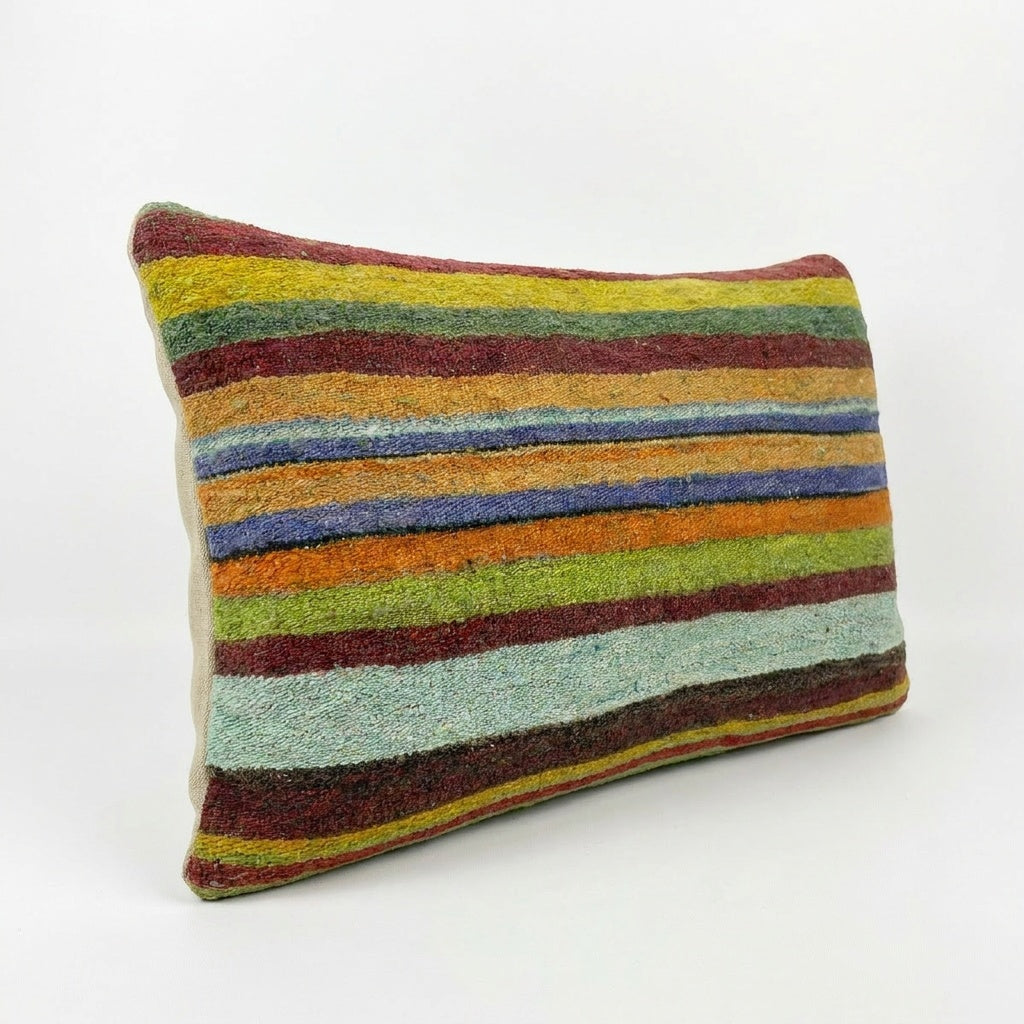 Kilim Pillow Cover | 12'' x 20''