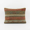 Kilim Pillow Cover | 16'' x 24''