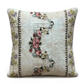 Kilim Pillow Cover | 20'' x 20''
