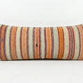 Kilim Pillow Cover | 17'' x 61''