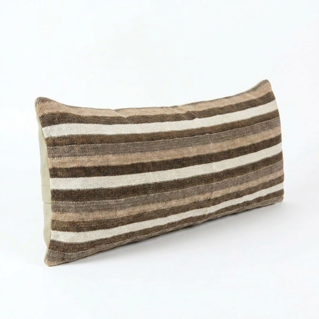 Kilim Pillow Cover | 16'' x 58''
