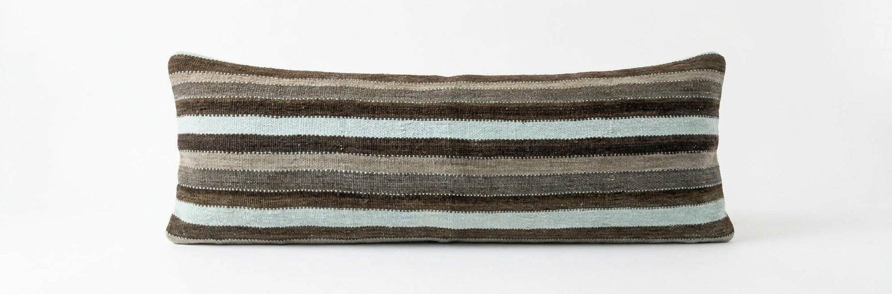 Kilim Pillow Cover | 14'' x 39''
