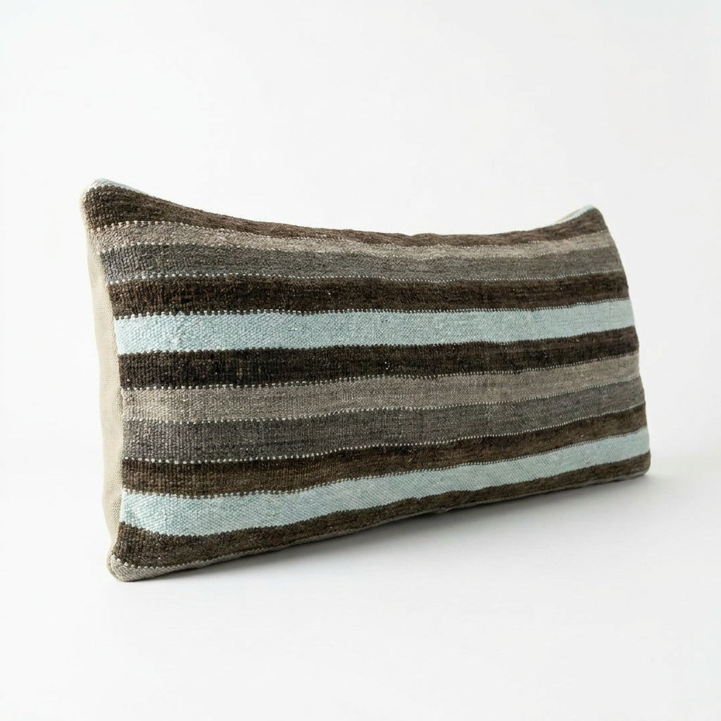 Kilim Pillow Cover | 14'' x 39''