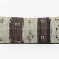 Kilim Pillow Cover | 16'' x 45''