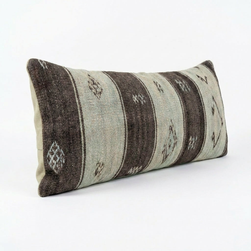 Kilim Pillow Cover | 16'' x 45''