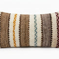 Kilim Pillow Cover | 9'' x 17''