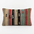 Kilim Pillow Cover | 11'' x 20''