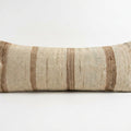 Kilim Pillow Cover | 16'' x 48''