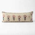 Kilim Pillow Cover | 18'' x 59''