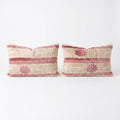 Suzani Pillow Cover Set of 2 | 17'' x 24''