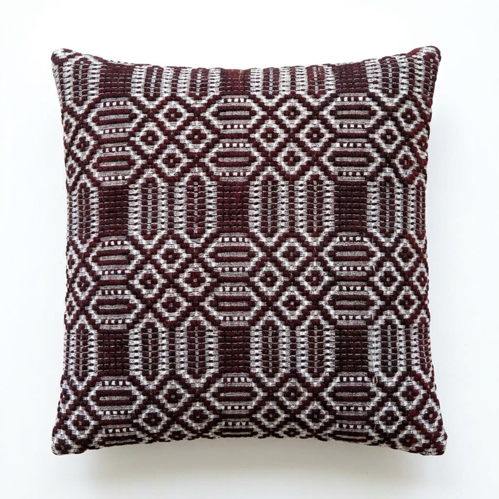 Kilim Pillow Cover | 20'' x 20''