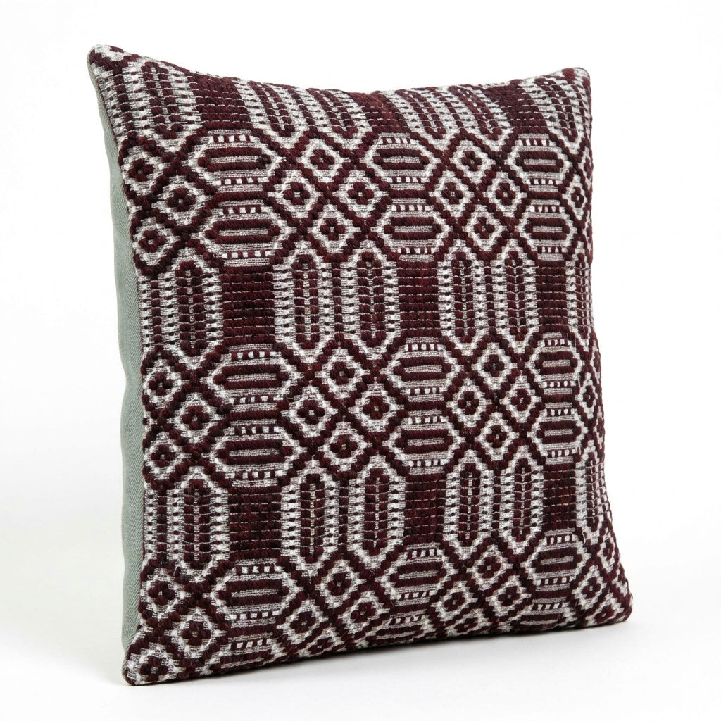 Kilim Pillow Cover | 20'' x 20''