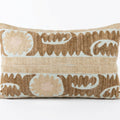 Suzani Pillow Cover | 16'' x 22''
