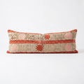 Suzani Pillow Cover | 13'' x 48''