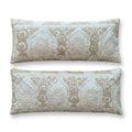 Suzani Pillow Cover Set of 2 | 16'' x 39''