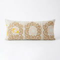 Suzani Pillow Cover | 16'' x 39''