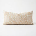 Suzani Pillow Cover | 16'' x 38''