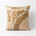 Suzani Pillow Cover | 22'' x 26''