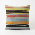 Turkish Kilim Pillow Cover 16'' x 16''