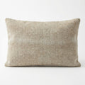 Turkish Oushak Rug Pillow Cover 13'' x 20''