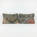 Rug Pillow Cover Set of 2 | 16'' x 24'' - Main