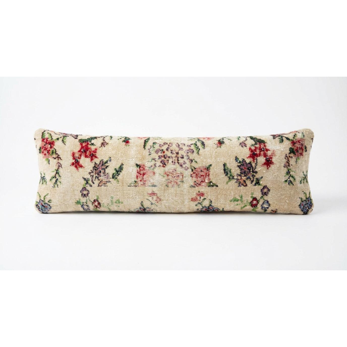 Rug Pillow Cover | 13'' x 46''