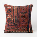 Rug Pillow Cover | 24'' x 24''