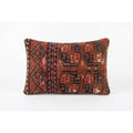 Rug Pillow Cover | 16'' x 24''