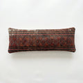 Rug Pillow Cover | 16'' x 47''