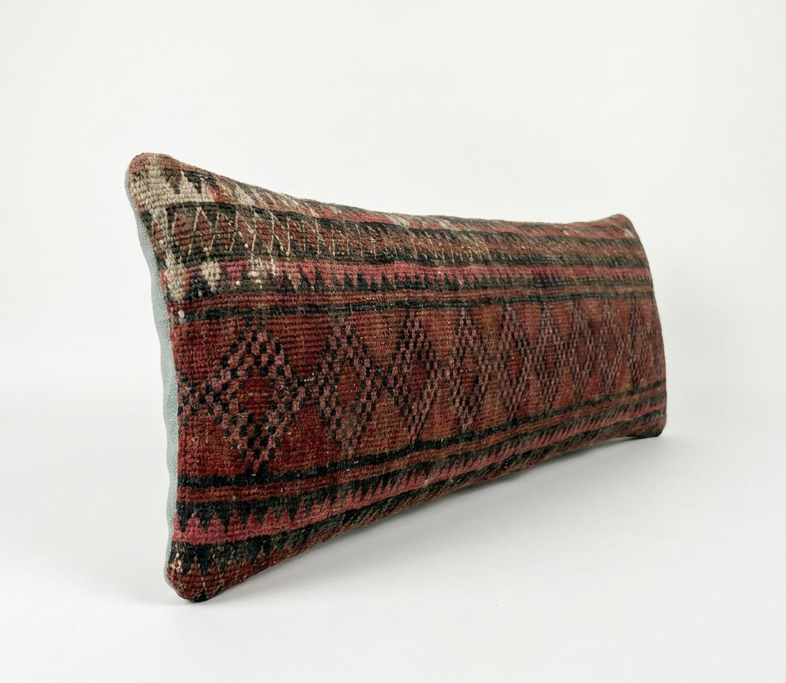 Rug Pillow Cover | 16'' x 47''