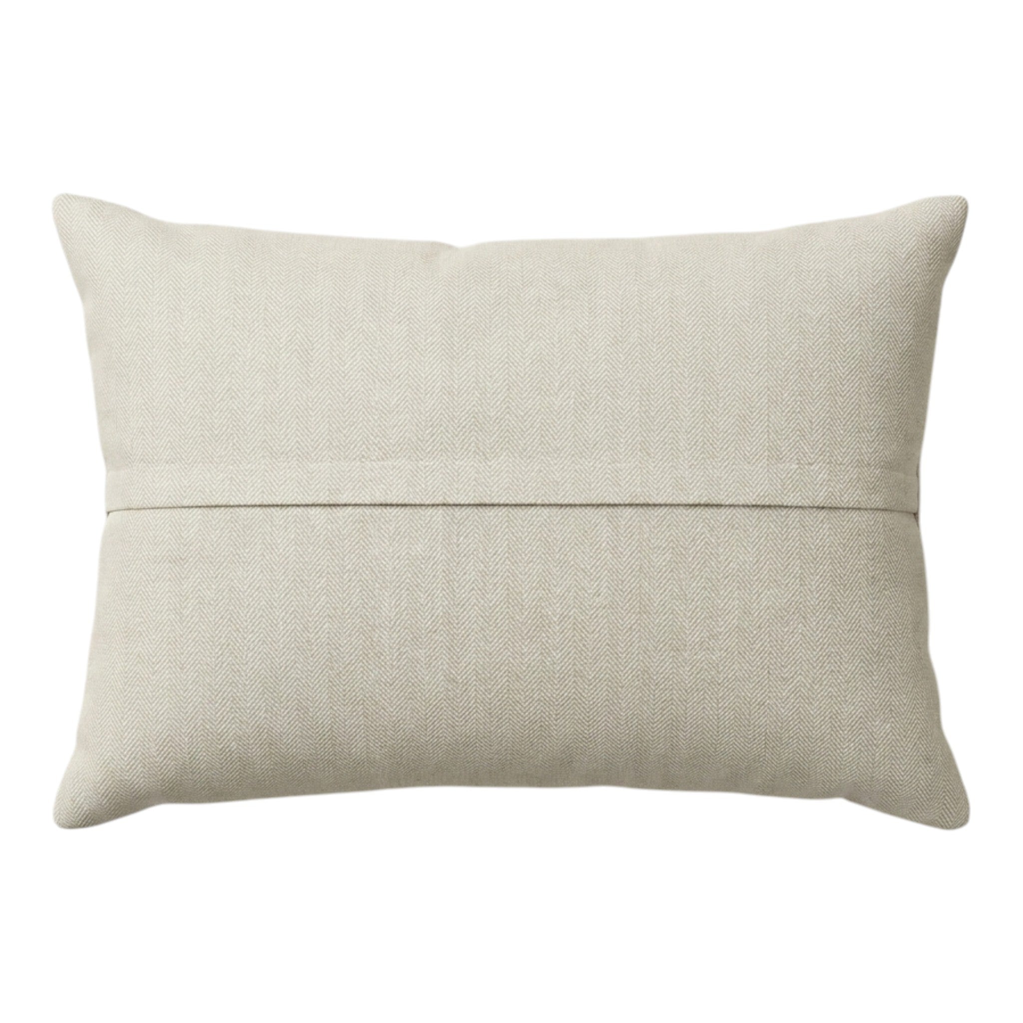 Uzbek Suzani Pillow Cover 19'' x 24''