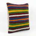Turkish Kilim Pillow Cover 20'' x 20''