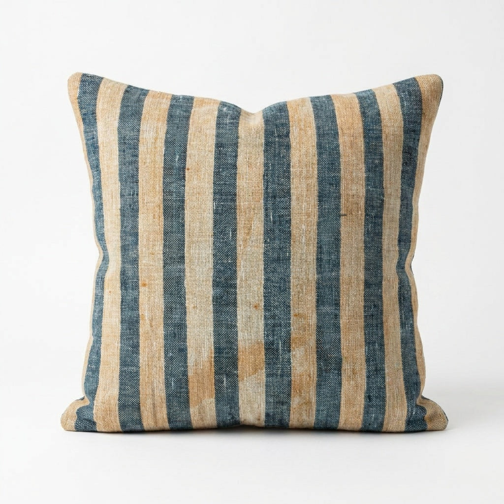 Turkish Kilim Pillow Cover 20'' x 20''