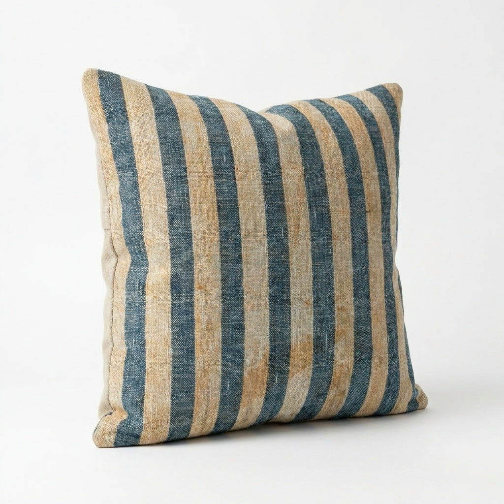 Turkish Kilim Pillow Cover 20'' x 20''